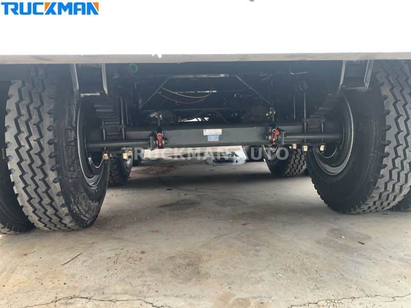 Superlink Trailer For Sale Truckman Automobile