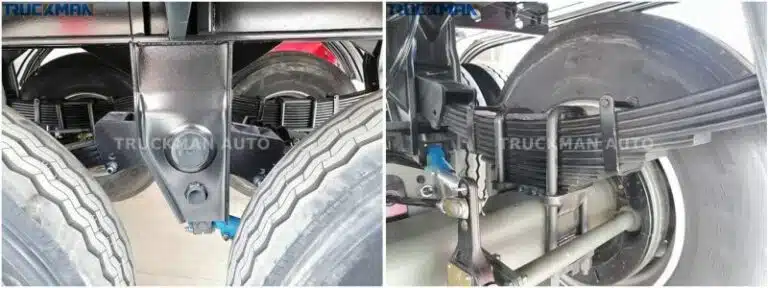 Superlink Trailer For Sale- Truckman Automobile