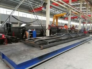 Truckman Automobile factory