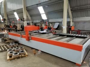 Truckman Automobile factory