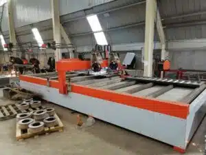 Truckman Automobile factory