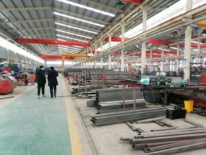 Truckman Automobile factory