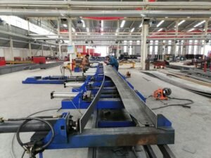 Truckman Automobile factory