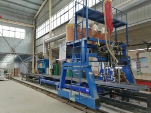 Truckman Automobile factory