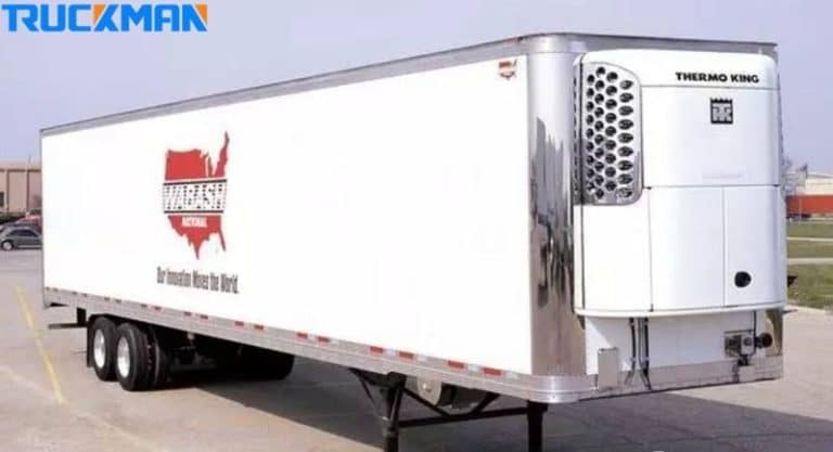 Utillity Container Chassis Manufacturers