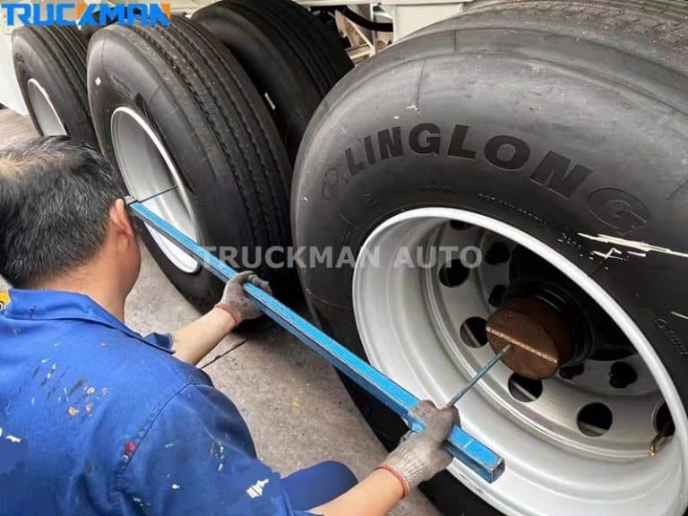 Choosing the Right Tanker Trailer