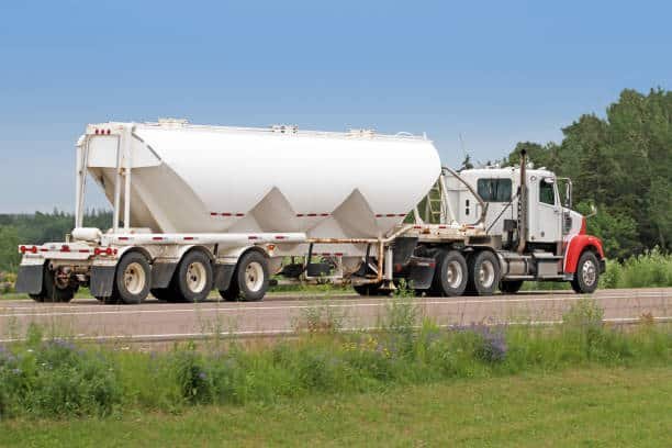 Cement Tankers-Truckman Automobile