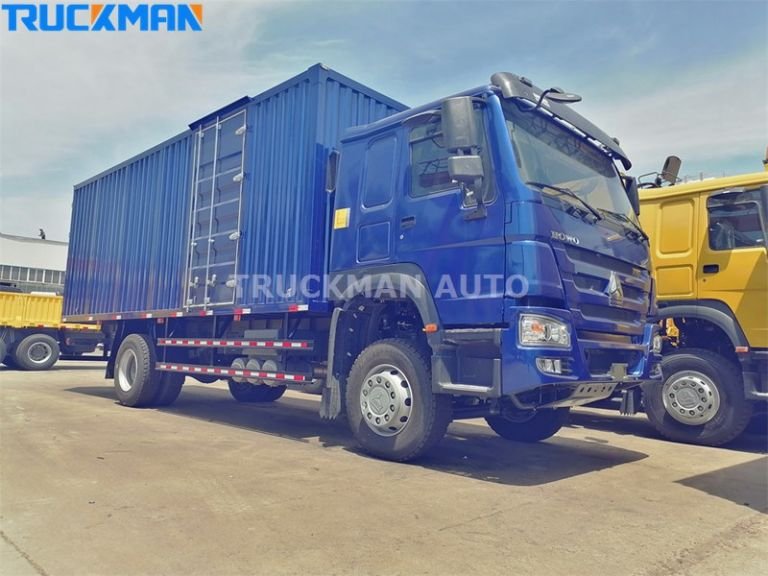 Regular Trucks