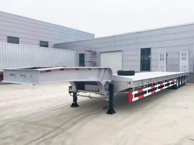 How To Hook Up A Gooseneck Trailer