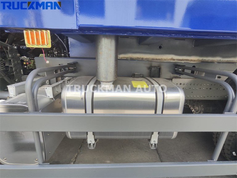 SHACMAN H3000 6x4 Réservoir de carburant