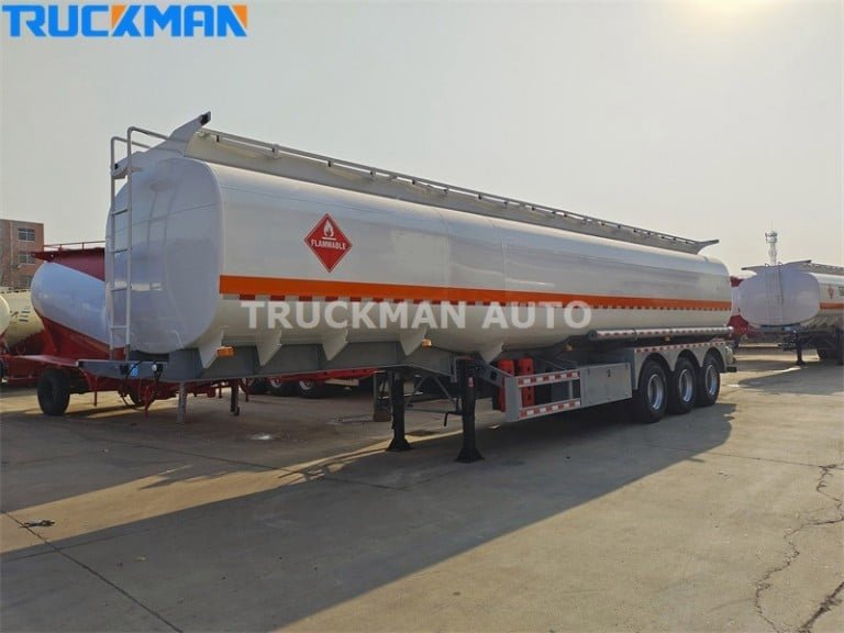 40 000 litre fuel tanker for sale