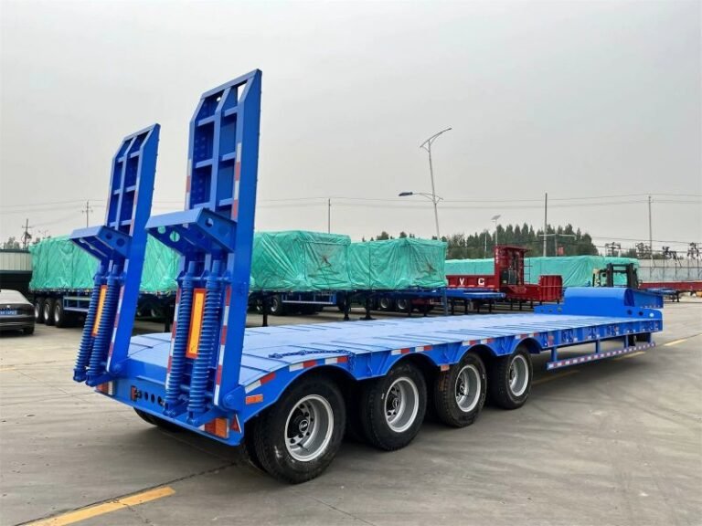 What Is RGN Trailer?