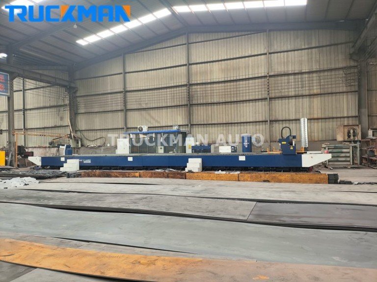Advanced Manufacturing Process