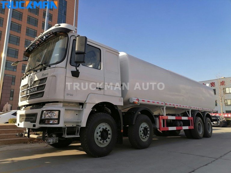 SHACMAN F3000 30000 Liter Water Truck