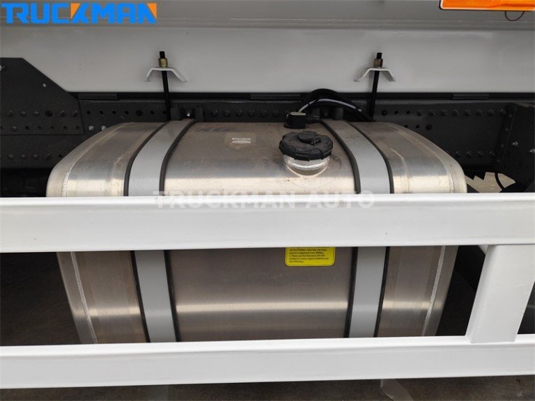 SHACMAN L3000 Lorry Truck Fuel Tank