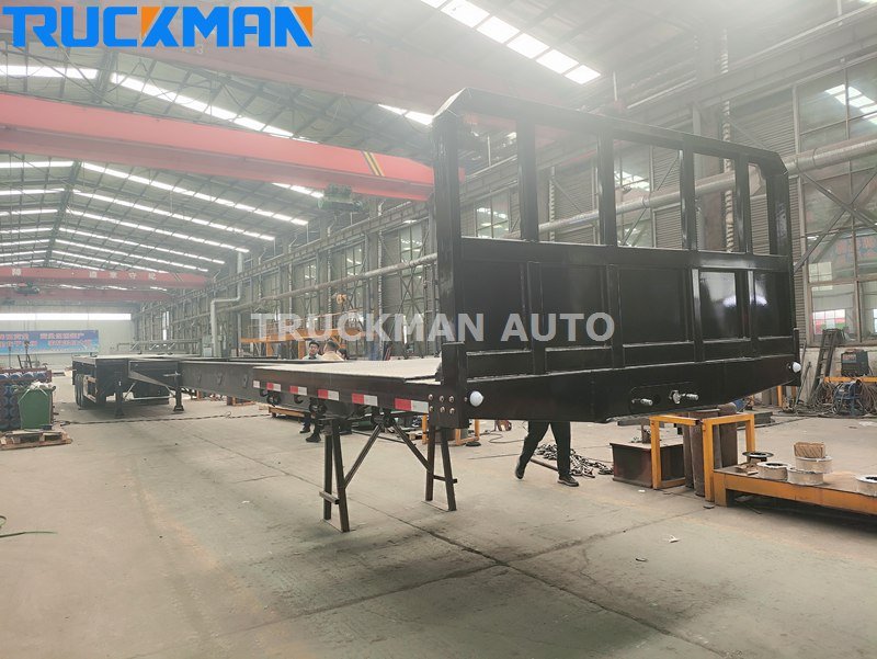 extendable trailer