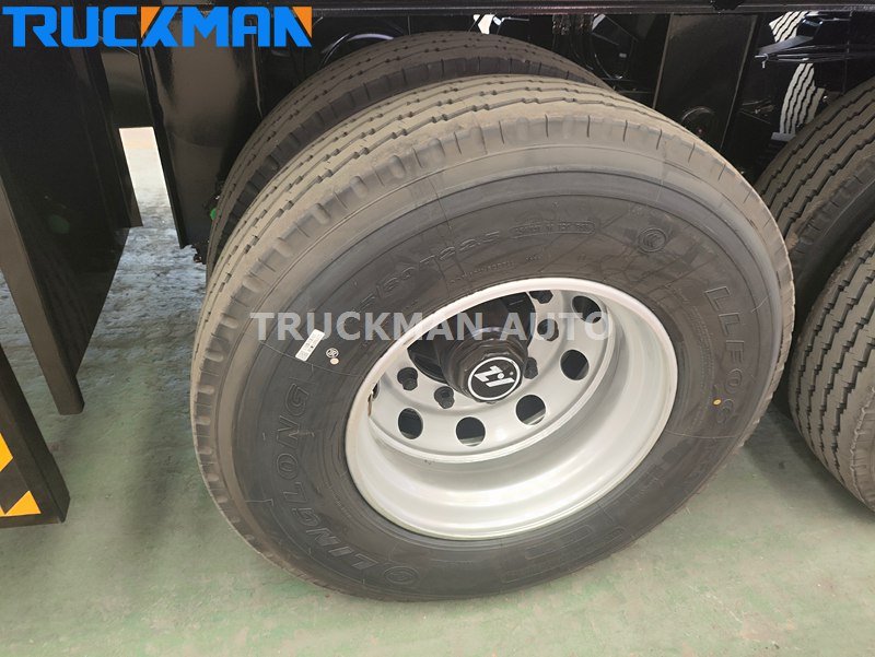 LINGLONG brand tire