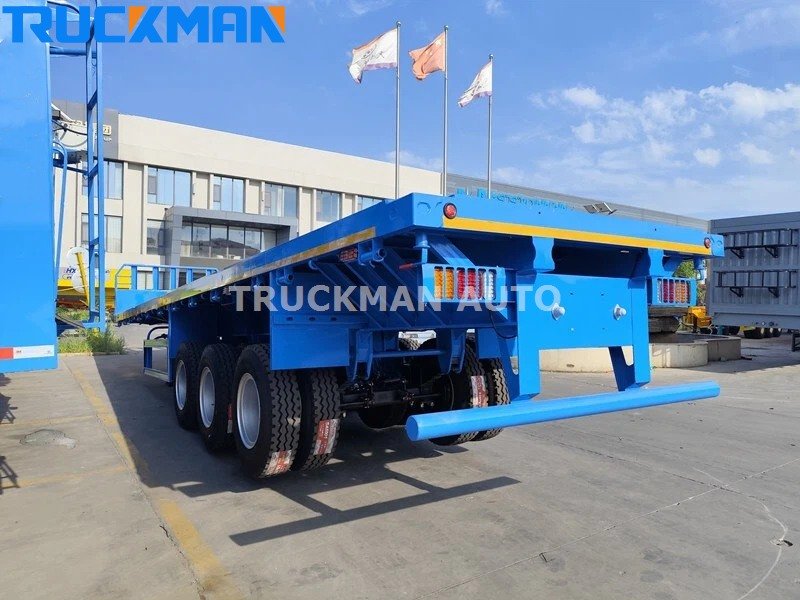 container trailer