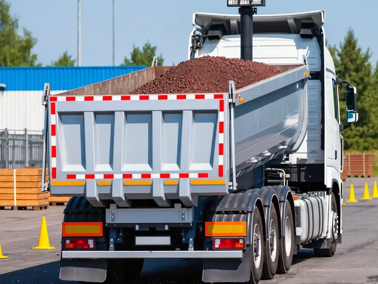 End Dump Trailer Maintenance Tips