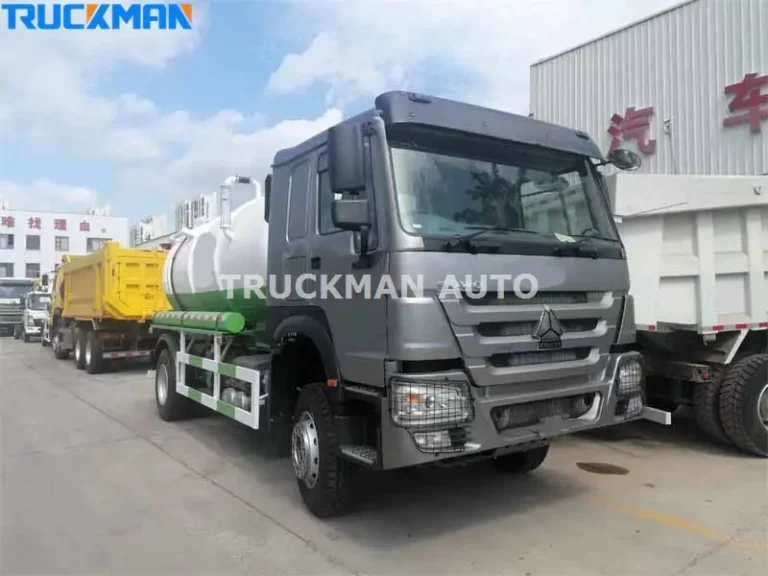Special Truck