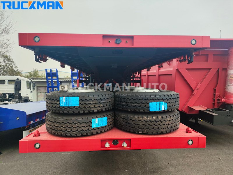 flatbed trailer for sale