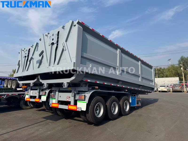 tipper trailer for sale