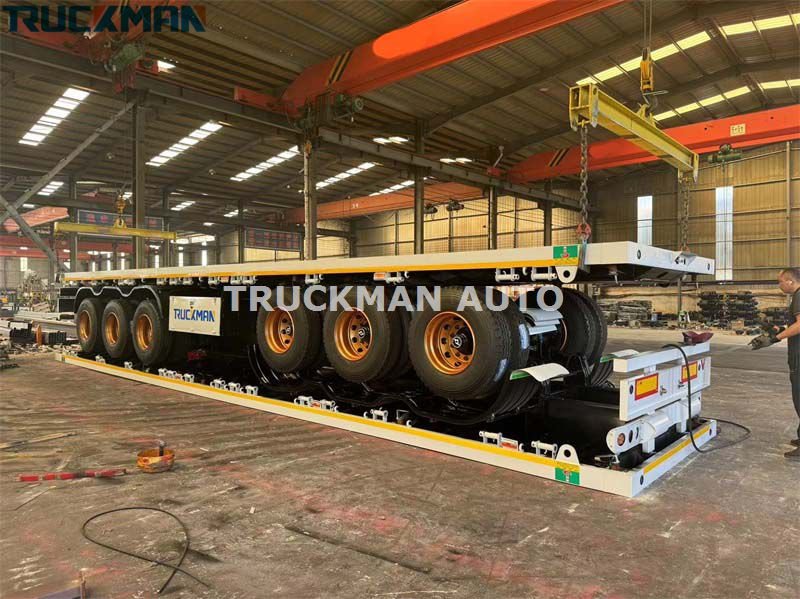 trailer shipment pictures