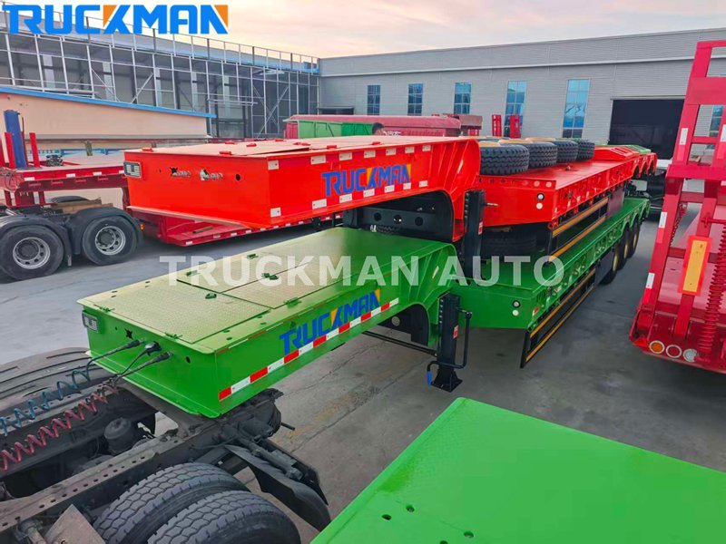 lowbed