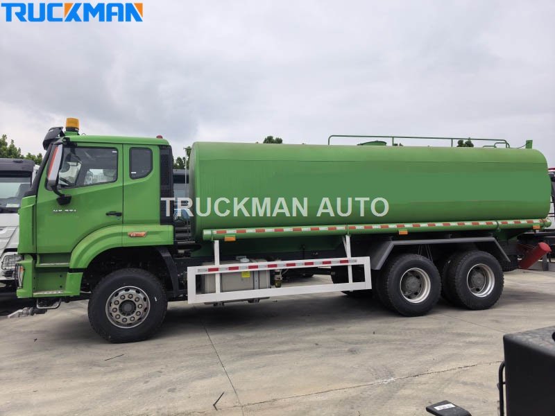 SINOTRUK HOWO truck