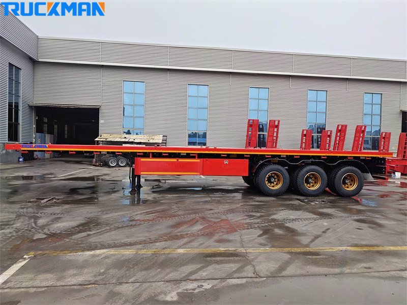 container trailers