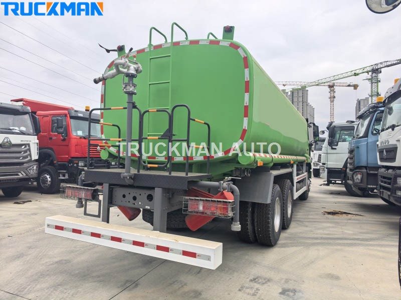 SINOTRUK HOWO NX truck