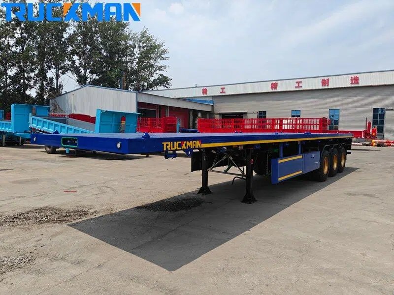 container trailer