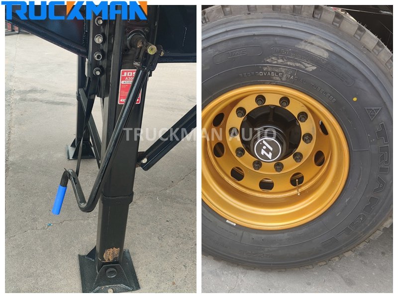spare parts brand